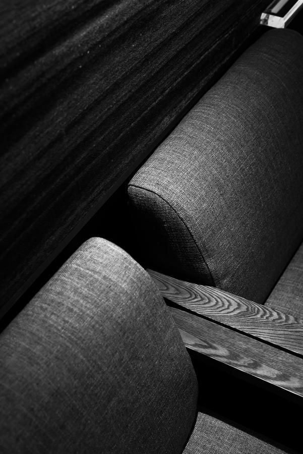 The Calm Hotel Tokyo (Adults Only) Exterior foto